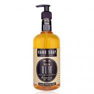 Жидкое мыло для рук Men Rum Liquid Soap 720 ACCENTRA
