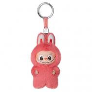 Плюшевая подвеска Pin For Love  The Monsters LABUBU 4.0 POP MART