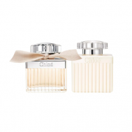Набор Chloé Eau de Parfum: Парфюмерная вода + Лосьон для тела 1 Chloe