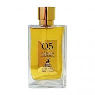 Парфюмерная вода 05 Domino Essence 100 Maison Alhambra