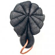 Мочалка для душа средней жесткости SHINEWELL