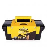 Подарочный набор для ухода за телом Men Bath & Body Toolkit ACCENTRA