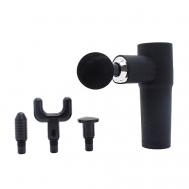 Массажный пистолет беспроводной Mini Revolver Gess