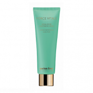 Энзимная маска для лица очищающая увлажняющая Force Vitale 85 Swiss Line