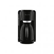 Кофеварка Thermo-Drip 1.25 л Ground Coffee 850 W Rowenta