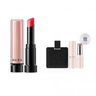 Набор: Rouge Holic Seductive Nude + Бальзам + Зеркало Hera