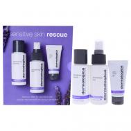 Набор для чувствительной кожи Sensitive Skin Rescue Kit Dermalogica