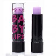 Бальзам для губ Baby Lips Silvana