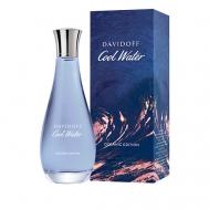 Туалетная вода Cool Water Oceanic Edition 2025 For Her 100 Davidoff