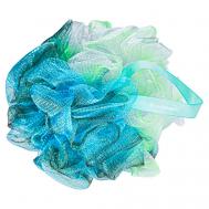 Мочалка для душа средней жесткости SHINEWELL