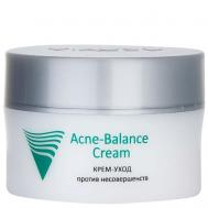 Крем-уход против несовершенств Acne-Balance Cream 50 ARAVIA PROFESSIONAL
