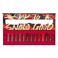 Набор для макияжа губ Makeup Matte Lipstick Gift Set Vault NYX PROFESSIONAL MAKEUP