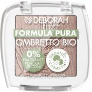 Тени для век Formula Pura Ombretto Bio DEBORAH MILANO