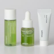 Восстанавливающий набор миниатюр с нони The Real Noni Starter Kit CELIMAX