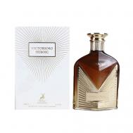 Парфюмерная вода Victorioso Heroic 100 Maison Alhambra