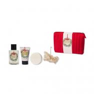 Подарочный набор для ухода за телом Cozy Quartet DOUGLAS®