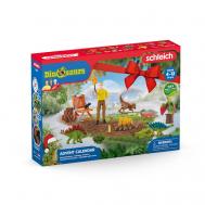 Адвент-календарь 98644 Dinosaurs 2022 Schleich