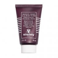 Крем-маска с черной Розой Black Rose Cream Mask 60 Sisley