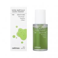 Сыворотка для лица с экстрактом нони (питательная) 30 CELIMAX
