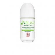 Шариковый дезодорант Natura Madre Tierra Ecocert 75 Instituto Espanol