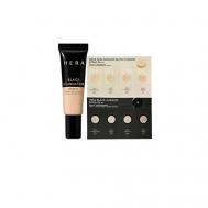 Миниатюра Black Foundation + Пробники 8 шт. Hera