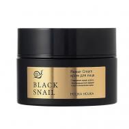 Крем для лица Prime Youth Black Snail Repair Cream 50 HOLIKA HOLIKA