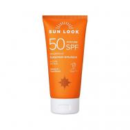 Эмульсия для тела солнцезащитная водостойкая spf-50 mini 150 SUN LOOK