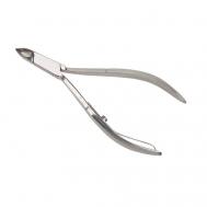 Кусачки для кутикулы DEWAL BEAUTY