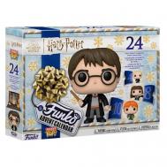 Адвент-календарь Harry Potter Funko