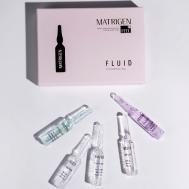 Ампульная сыворотка-флюид для лица 2 Matrigen