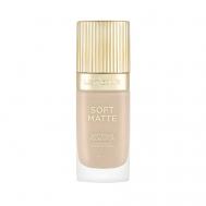Матирующая тональная основа Soft Matte Foundation ЛЭТУАЛЬ