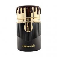 Парфюмерная вода Ministry of Gourmand Choco Cult 100 PARIS CORNER