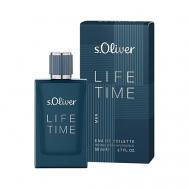 Life Time Men 50 s.Oliver