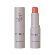 Румяна для лица BLUSH STICK в стике Mixit