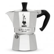 Кофеварка Italian Coffee Pot Moka Classico Bialetti