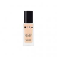 Стойкий тональный крем Silky Stay 24H Longwear Foundation Hera