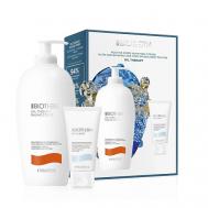 Набор Oil Therapy Set: Бальзам для тела + Крем для рук BIOTHERM