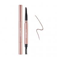 Карандаш-мачете для бровей O.TWO.O