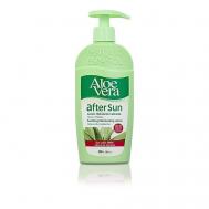 Лосьон для тела Aloe Vera 300 Instituto Espanol