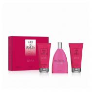 Парфюмерный набор Aire de Sevilla Star Instituto Espanol