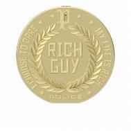 Туалетная вода Rich Guy 100 Police