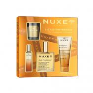 Парфюмерный набор The Prodigieux Collection Nuxe