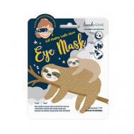 Маска для глаз самонагревающаяся Self-Heating Gentle Warm Eye Mask LOOK AT ME