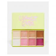 Набор хайлайтеров Comet Case 8 MADE BY MITCHELL