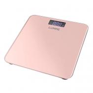 Умные диагностические весы LU-1335 LUMME