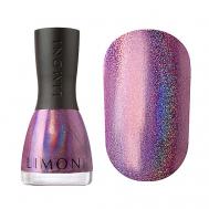 Лак для ногтей MegaShine Prism 3D Limoni