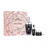 Набор Génifique Ultimate: Сыворотка + Миниатюра сыворотки+ Крем для глаз Lancome