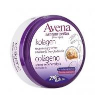 Крем для тела Avena Collagen 200 Instituto Espanol