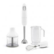 Ручной миксер HBF03WHEU Smeg