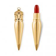 Помада для губ с атласным блеском Rouge Louboutin Silky Satin CHRISTIAN LOUBOUTIN BEAUTY